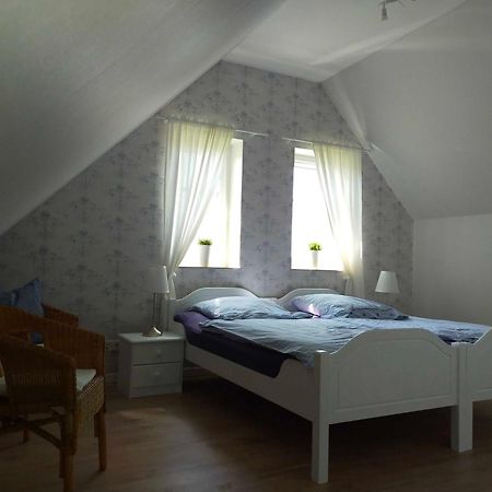 Ferienhaus Adamla, 65319 Moormerland Bagian luar foto