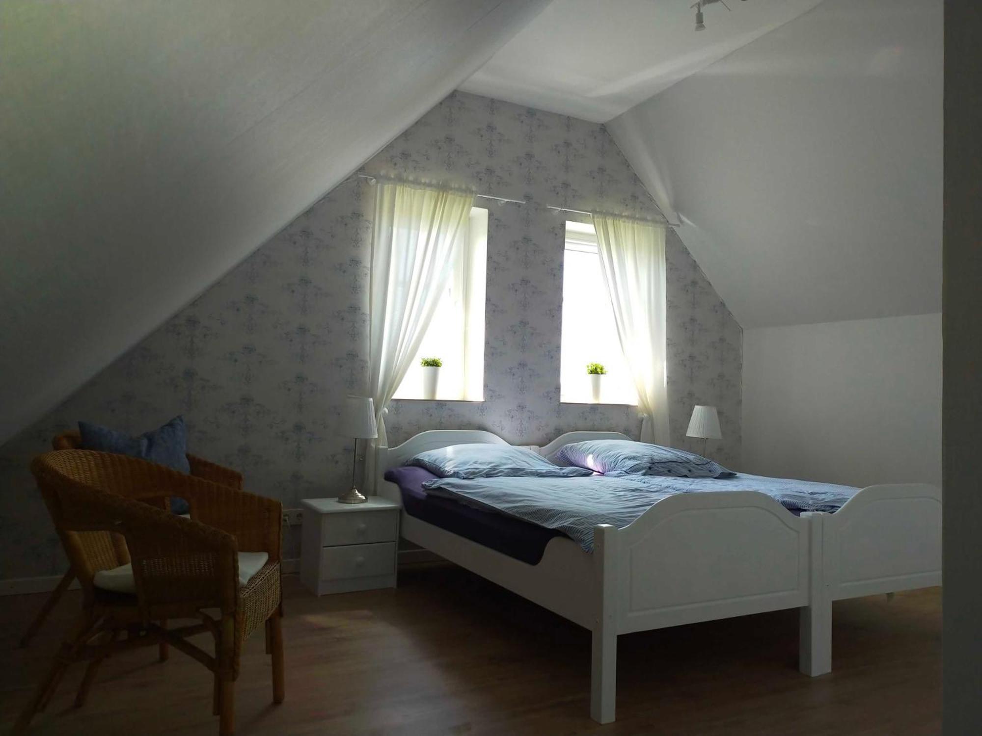 Ferienhaus Adamla, 65319 Moormerland Bagian luar foto