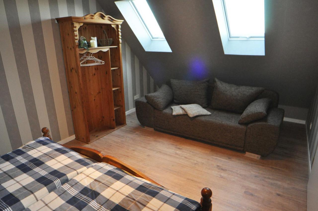 Ferienhaus Adamla, 65319 Moormerland Bagian luar foto