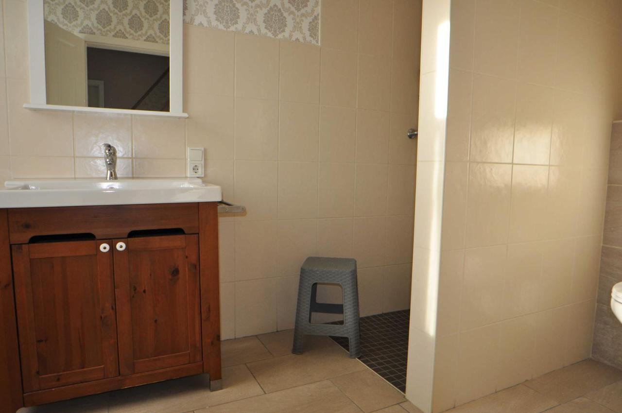 Ferienhaus Adamla, 65319 Moormerland Bagian luar foto