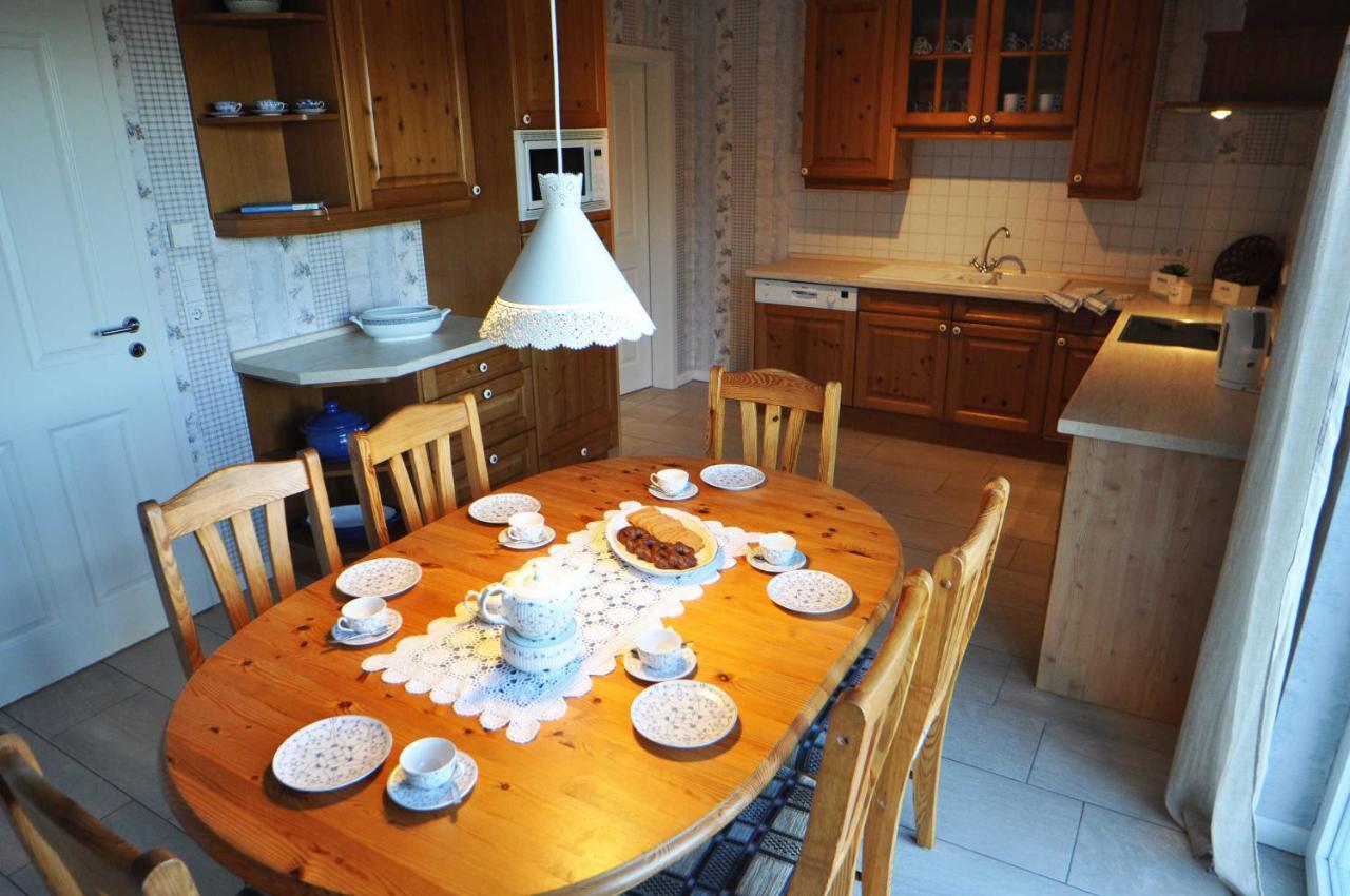 Ferienhaus Adamla, 65319 Moormerland Bagian luar foto