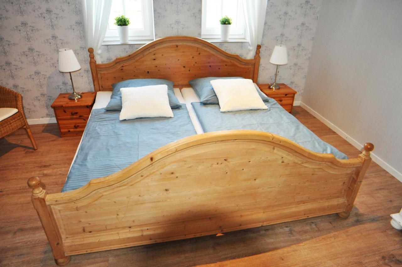 Ferienhaus Adamla, 65319 Moormerland Bagian luar foto