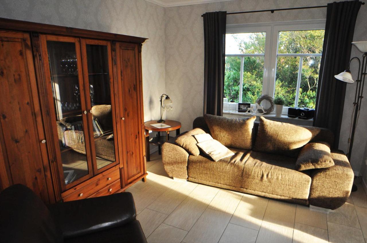 Ferienhaus Adamla, 65319 Moormerland Bagian luar foto