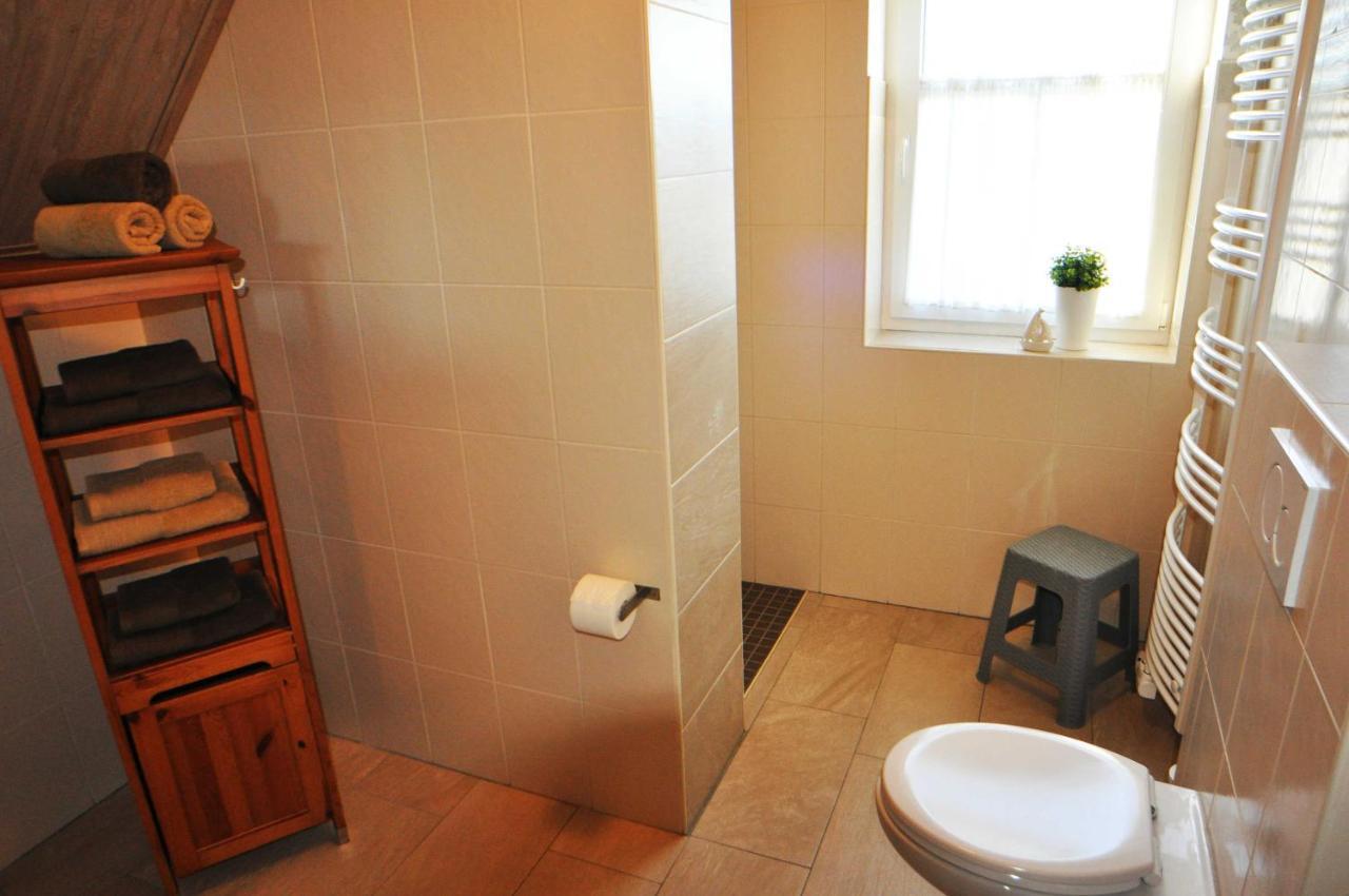 Ferienhaus Adamla, 65319 Moormerland Bagian luar foto