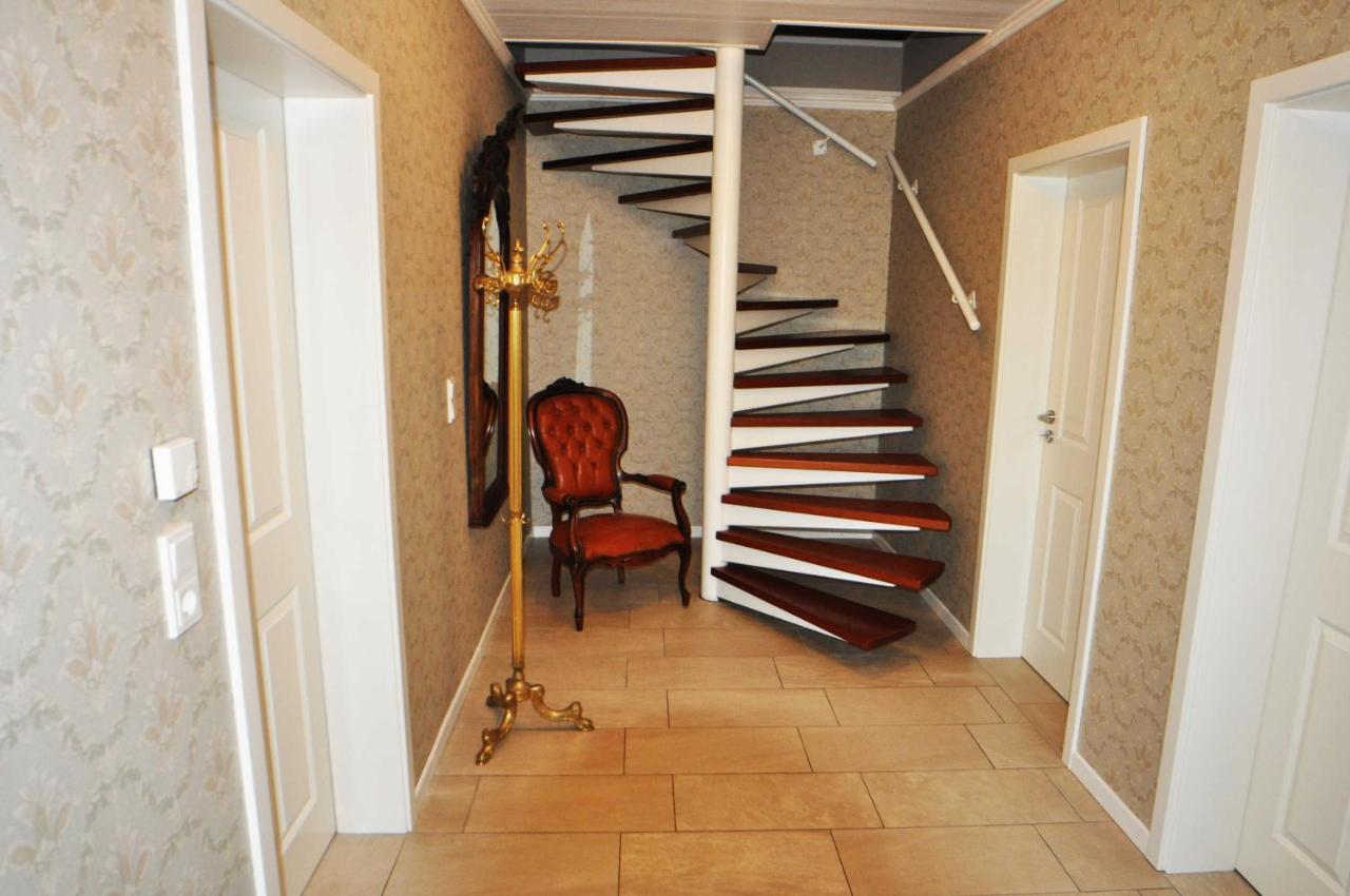 Ferienhaus Adamla, 65319 Moormerland Bagian luar foto