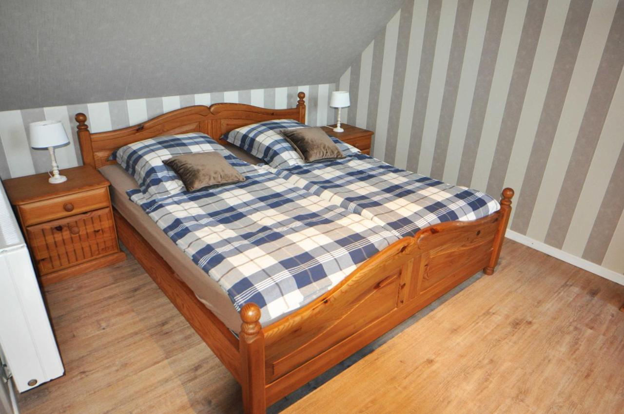 Ferienhaus Adamla, 65319 Moormerland Bagian luar foto