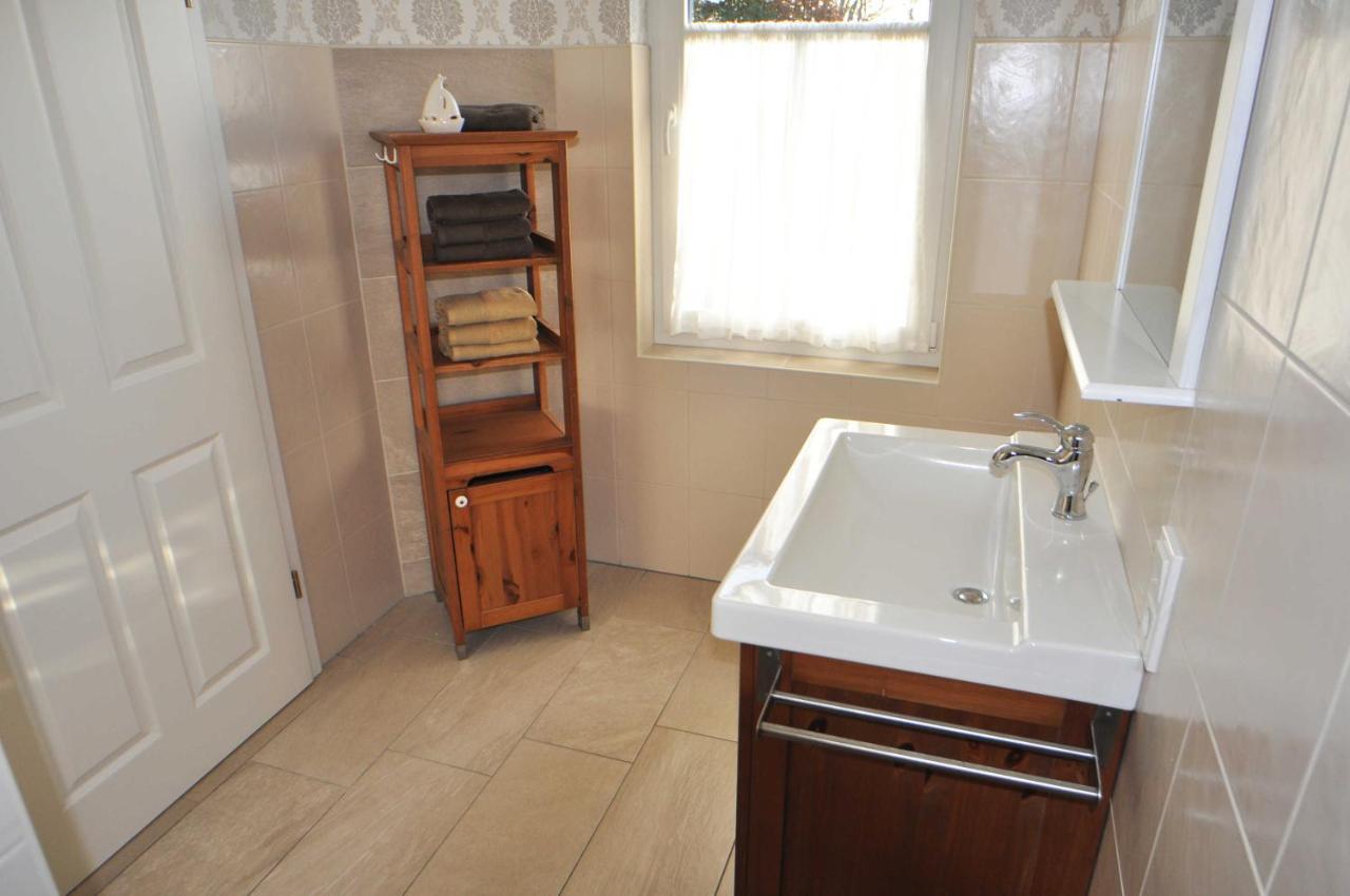 Ferienhaus Adamla, 65319 Moormerland Bagian luar foto
